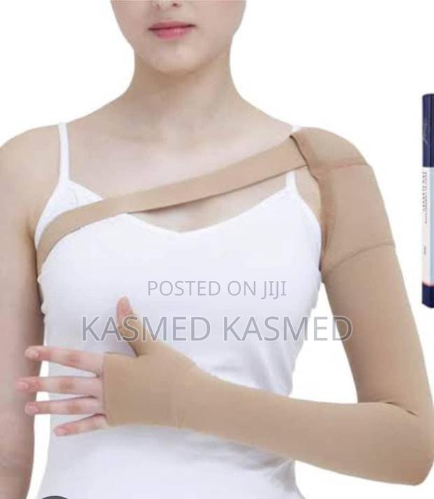 Arm Compression Stockings · Photo 2