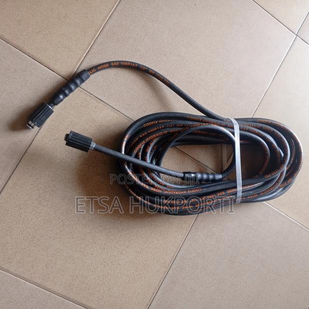 Universal Pressure Washer Hose Available photo 10