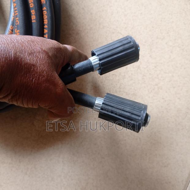 Universal Pressure Washer Hose Available photo 11