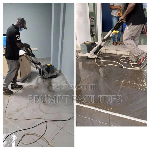 One Off Cleaning · Photo 4