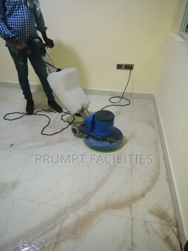 Regular Cleaning · Photo 4