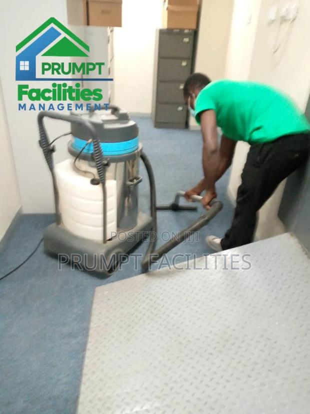 Carpet Cleaning Services · Photo 3