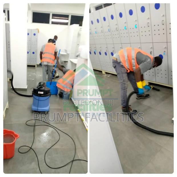Carpet Cleaning Services · Photo 4