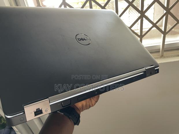 Laptop Dell Latitude 15 E5570 16GB Intel Core I7 SSD 512GB photo 4