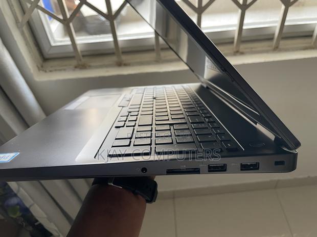Laptop Dell Latitude 15 E5570 16GB Intel Core I7 SSD 512GB photo 3