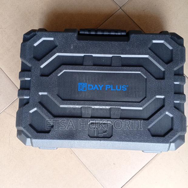 Brand New Day Plus Rotary Hammer Drill From Uk photo 2
