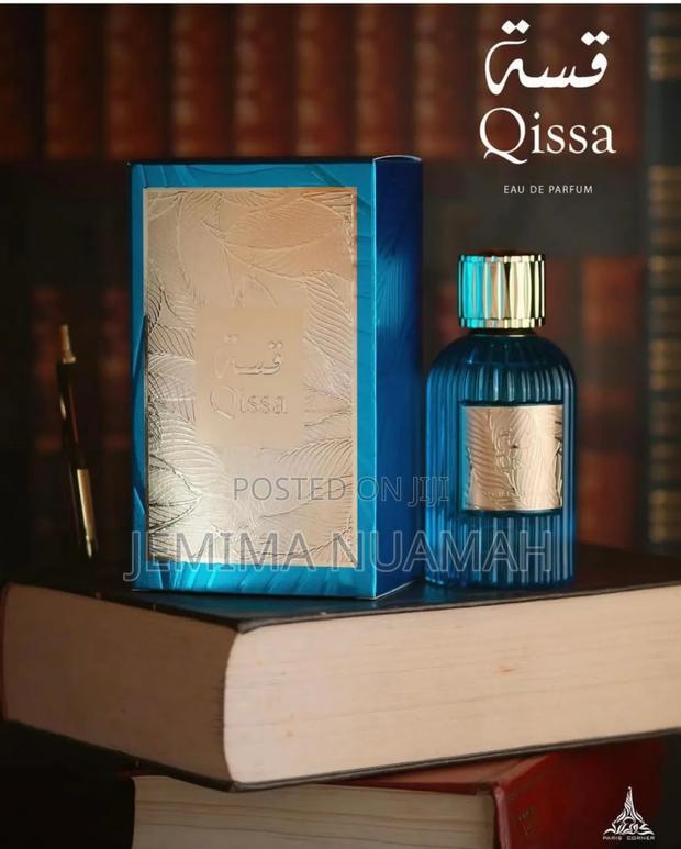 Qissah Perfume · Photo 2