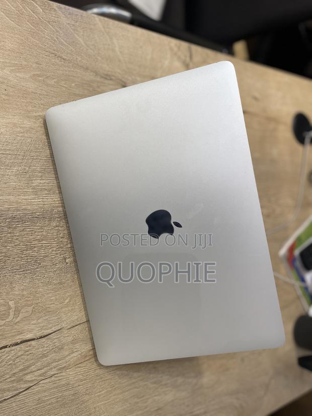 Laptop Apple MacBook Pro 2019 8GB Intel Core I5 SSD 128GB