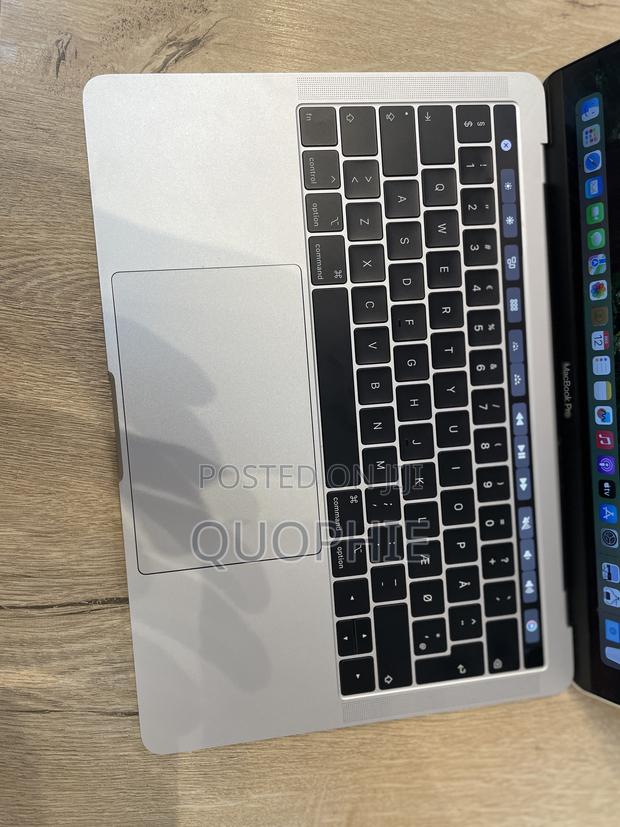 Laptop Apple MacBook Pro 2019 8GB Intel Core I5 SSD 128GB