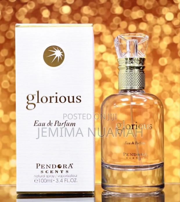 Glorious Pendora Scent · Photo 2