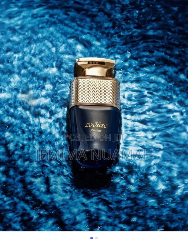 Zodiac Stratos Perfume · Photo 2