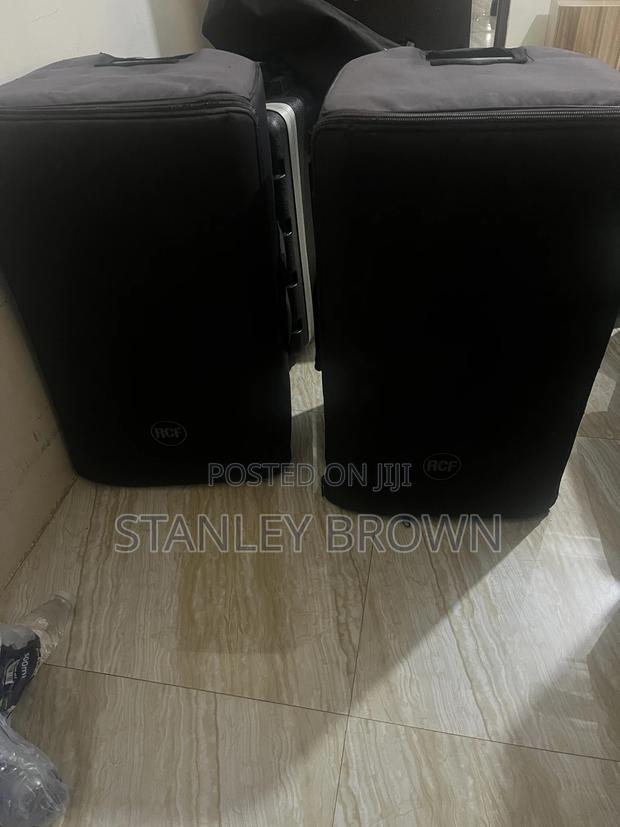 A Pair of Original RCF Art 912a photo 3