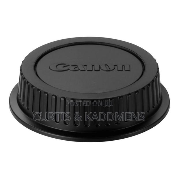 Canon Ef/Efs Lens Rear/Back Cover Cap