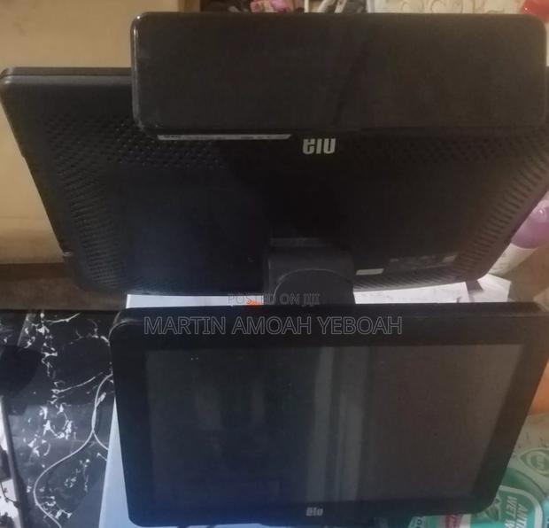 Desktop Computer 16GB Intel Core 5 HDD 512GB