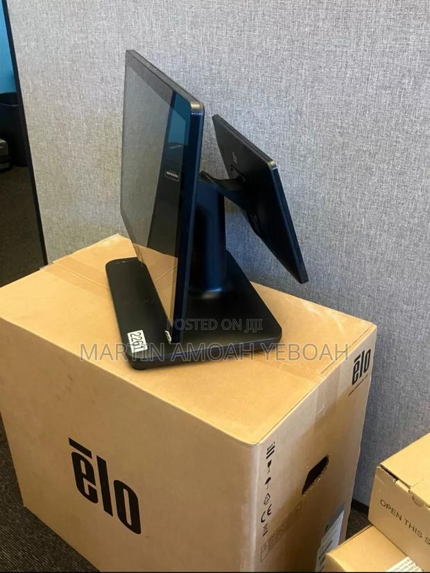 Desktop Computer 16GB Intel Core 5 HDD 512GB photo 2