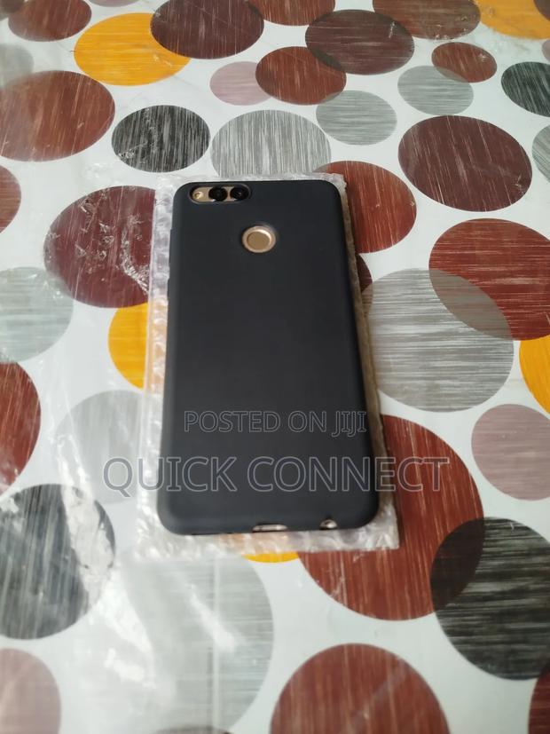 Huawei Y9 2018 128 GB Gold photo 2