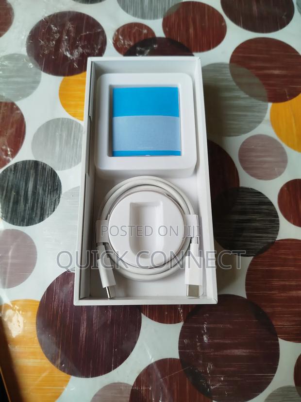 Google Pixel 6 Pro 128 GB White photo 4