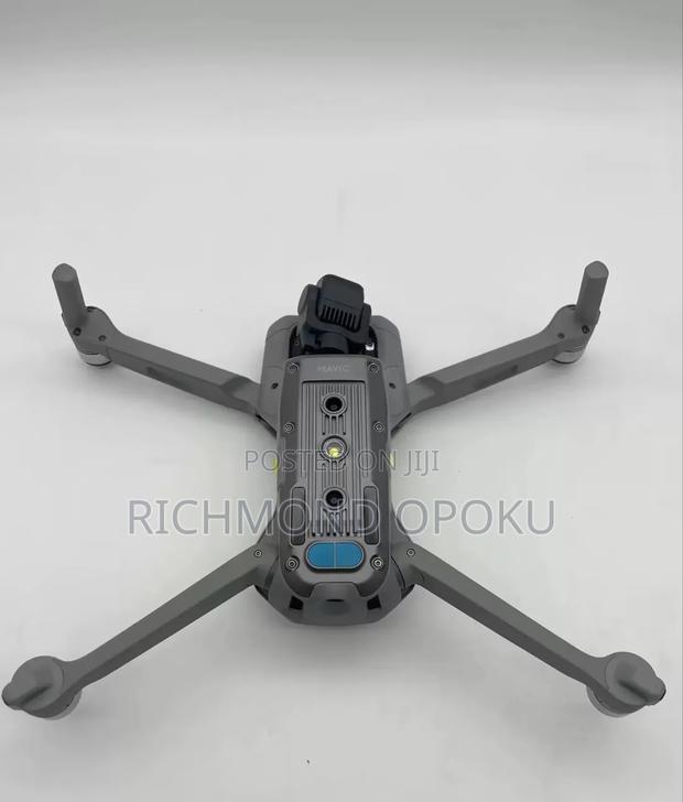 Dji Mavic Air 2 Fly More Combo photo 3