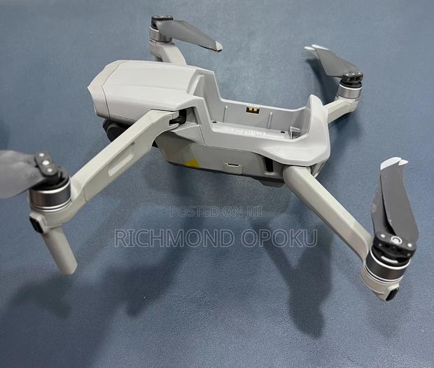 Dji Mavic Air 2 Fly More Combo photo 4