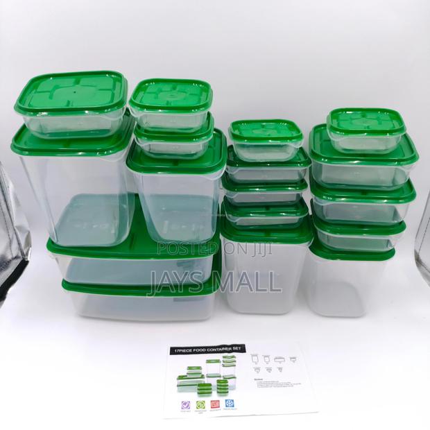 17set Bowls