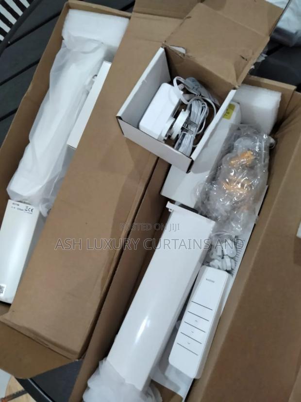 Rechargeable Remote Machine photo 5