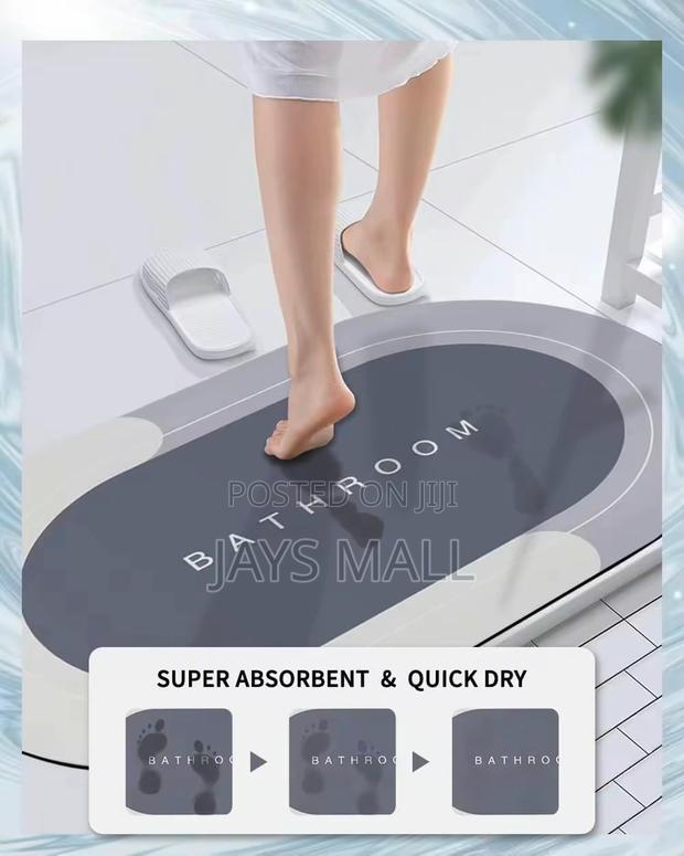 Anti Slip Mat