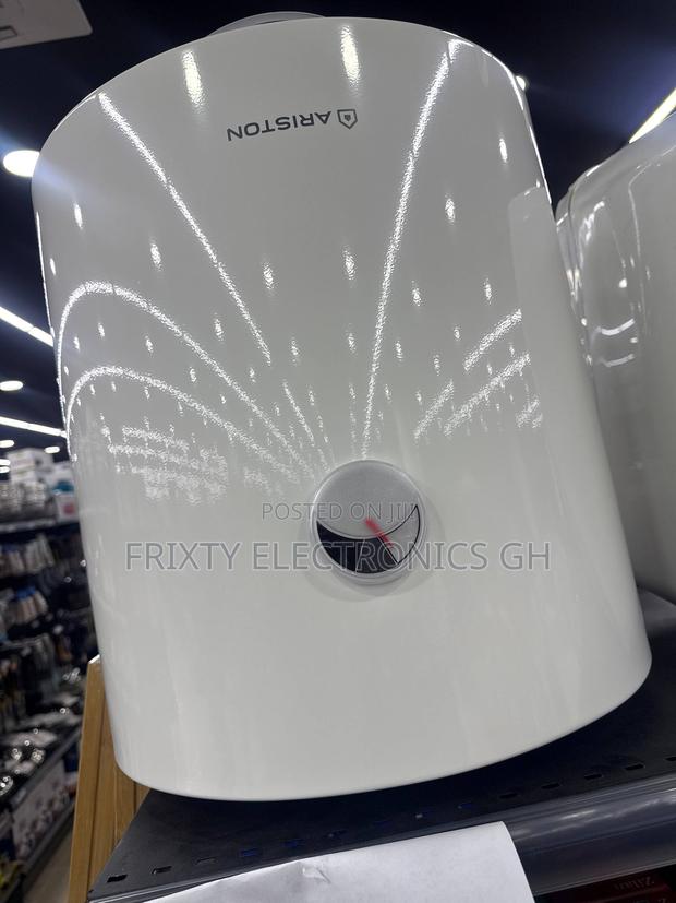 Ariston 50l Vertical Electric Water - Heater