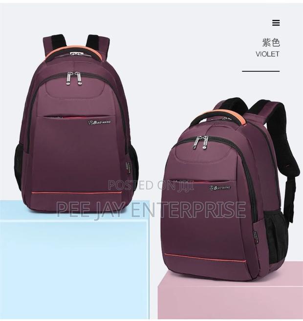 Durable Multipurpose Biowang Bag