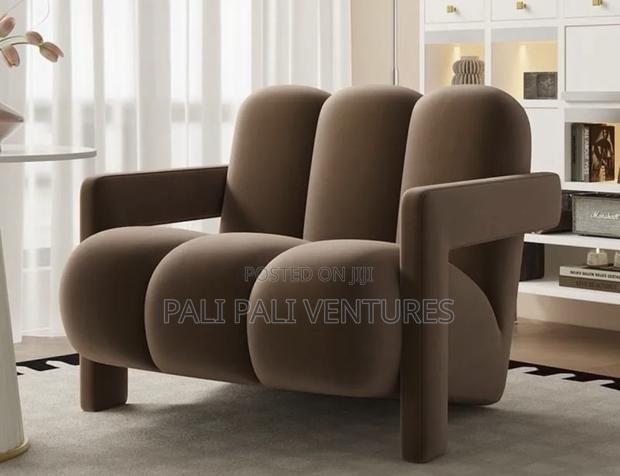 Accent Chair