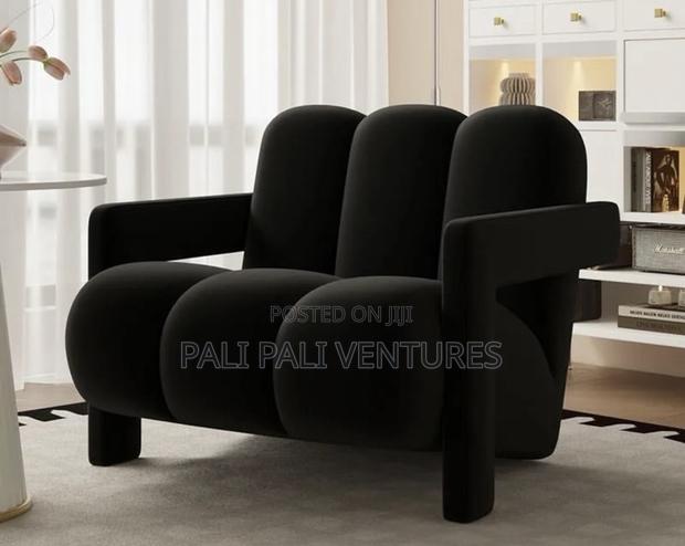 Accent Chair photo 2