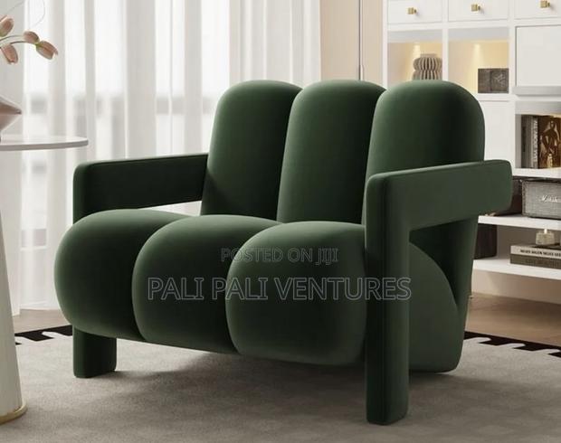Accent Chair photo 3
