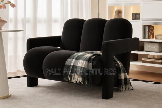 Accent Chair photo 5