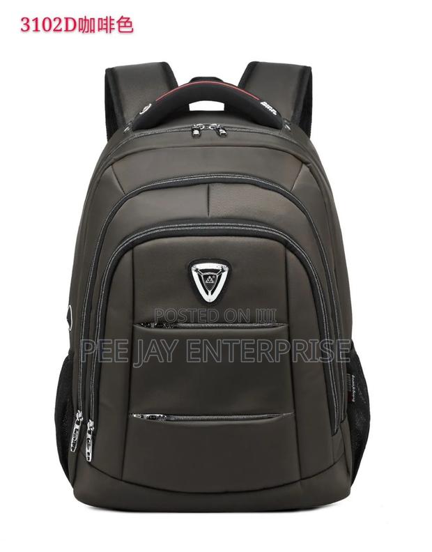 Biaowang 3102d Waterproof Laptop Backpack