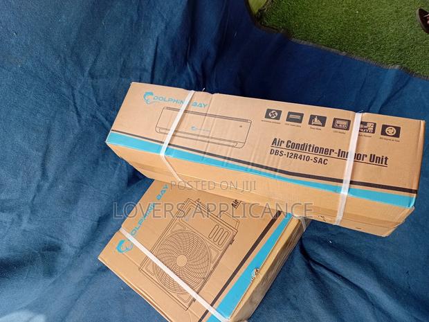 Chill Master Smart Air Conditioner, 1.5hp Air Conditioner