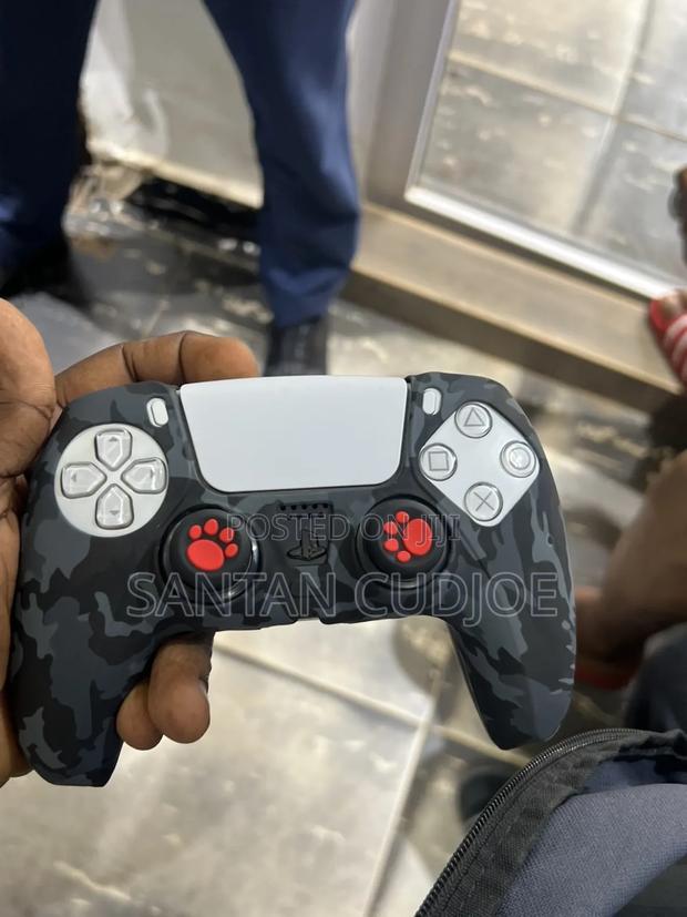 Ps5 Controller Covers photo 2