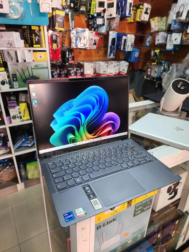 Laptop Lenovo IdeaPad 130 16GB Intel Core I7 SSD 512GB