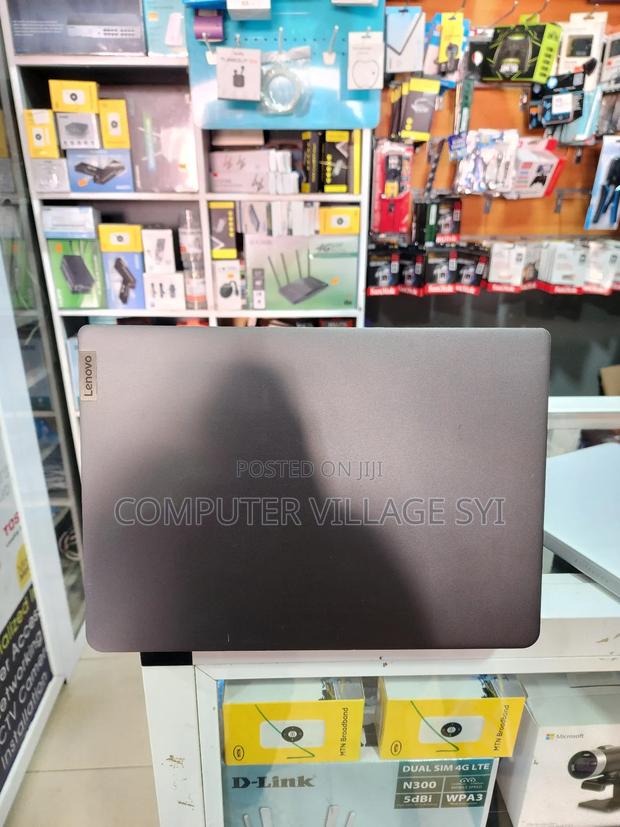 Laptop Lenovo IdeaPad 130 16GB Intel Core I7 SSD 512GB photo 2