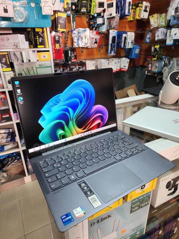 Laptop Lenovo IdeaPad 130 16GB Intel Core I7 SSD 512GB photo 4