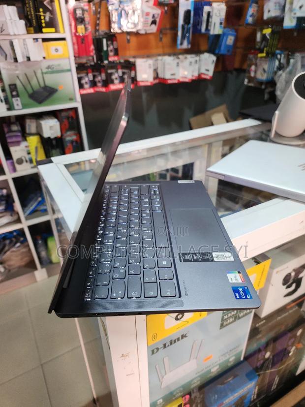 Laptop Lenovo IdeaPad 130 16GB Intel Core I7 SSD 512GB photo 5