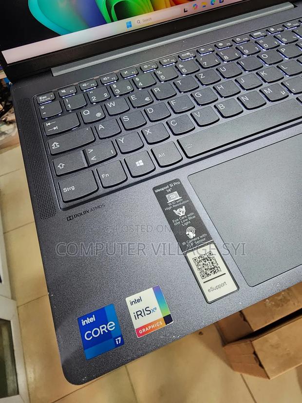 Laptop Lenovo IdeaPad 130 16GB Intel Core I7 SSD 512GB photo 6
