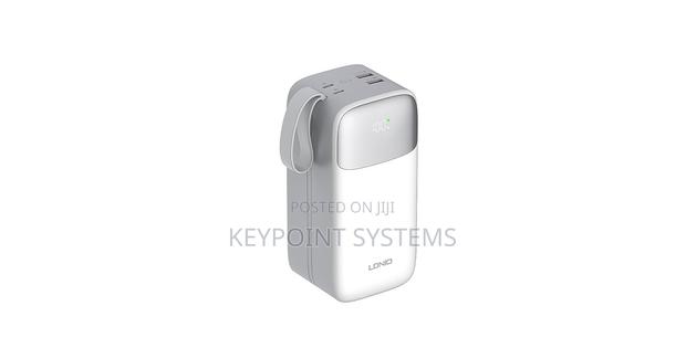 50000mah Power Bank Pq50 photo 2
