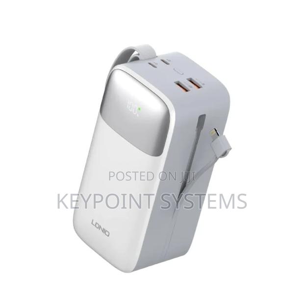 50000mah Power Bank Pq50 photo 3