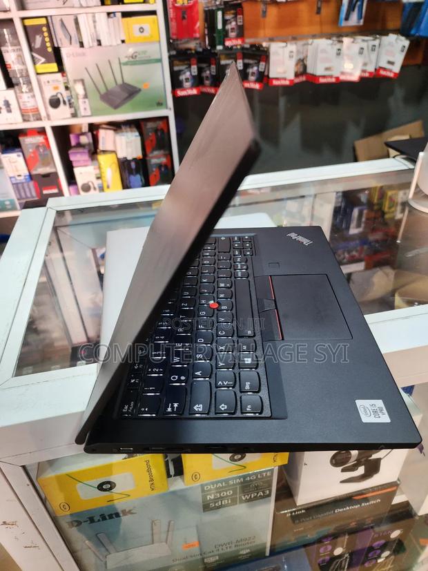 Laptop Lenovo ThinkPad L13 Yoga 16GB Intel Core I5 SSD 256GB photo 4