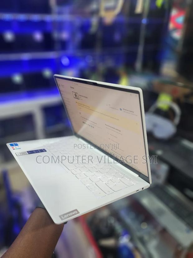 Laptop Lenovo Yoga 7i 16GB Intel Core I5 SSD 512GB photo 4