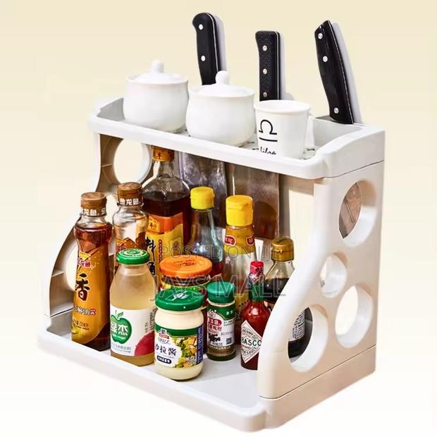 Multipurpose Rack