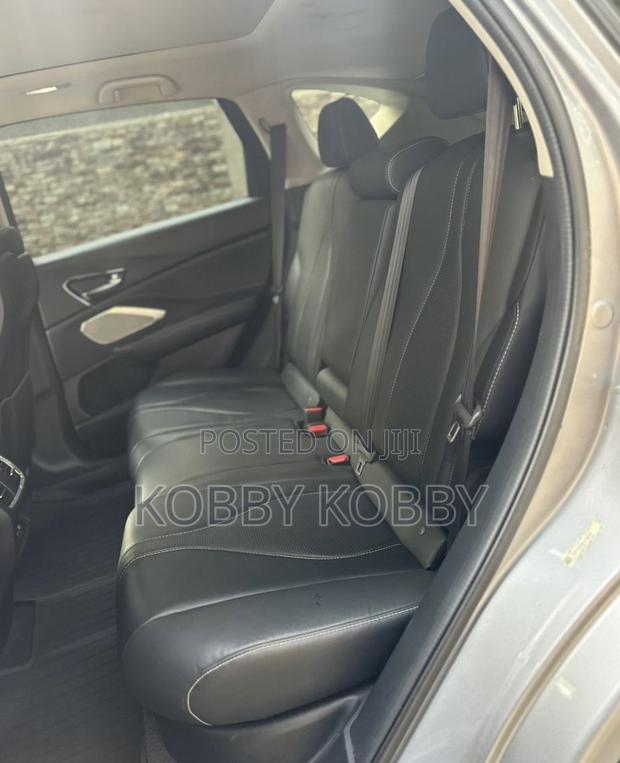 Acura RDX 2020 photo 8