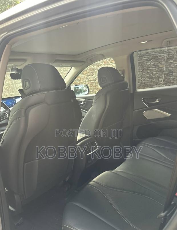 Acura RDX 2020 photo 9