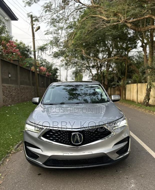 Acura RDX 2020