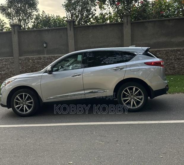 Acura RDX 2020 photo 3