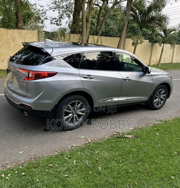 Acura RDX 2020 photo 4